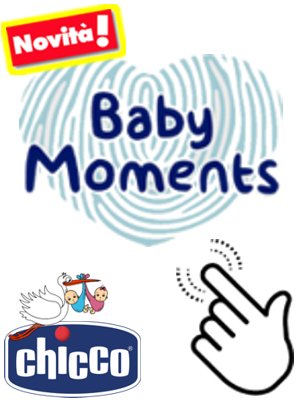-Linea BABY MOMENTS