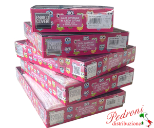 COVERI CALZE PRODUTTORE INGROSSO DISTRIBUTORE CATALOGO ONLINE CALZA BAMBINO BABYCOVERI