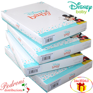 DISNEY ingrosso abbigliamento e accessori baby