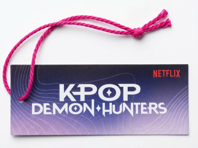 KPOP DEMON HUNTERS ingrosso pigiama bambina KPOP inverno
