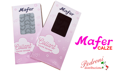 MAFER CALZE PRODUTTORE INGROSSO DISTRIBUTORE CATALOGO ONLINE CALZA BAMBINO BABY MAFER COLLANT