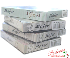 MAFER CALZE PRODUTTORE INGROSSO DISTRIBUTORE CATALOGO ONLINE CALZA BAMBINO BABY MAFER COLLANT