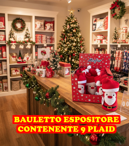 NATALE ingrosso ON-LINE articoli da regalo baby