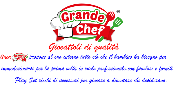 GRANCHET ingrosso giocattoli bambino