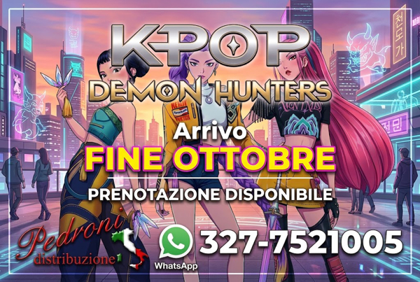 KPOP DEMON HUNTERS ingrosso FELPE ABBIGLIAMENTO MAGLIETTE INGROSSO K-POP FELPE INVERNO