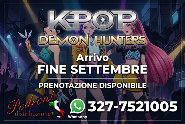 KPOP DEMON HUNTERS ingrosso FELPE ABBIGLIAMENTO MAGLIETTE INGROSSO K-POP FELPE INVERNO