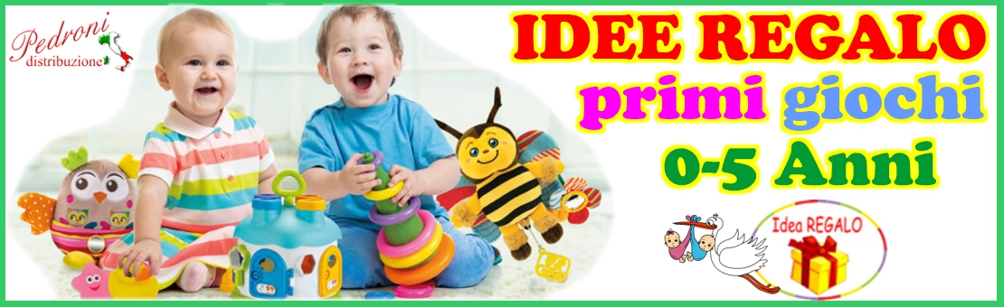 ingrosso giochi e peluche