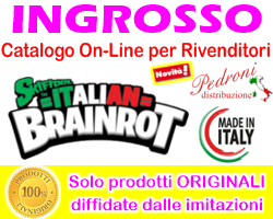 SKIFIDOL ITALIAN BRAIROT INGROSSO MAGLIETTE TSHIRT PRODUZIONE GROSSISTA PRODUTTORE BRAINROT ABBIGLIAMENTO BAMBINO