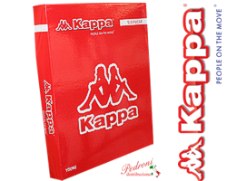 KAPPA PIGIAMI INGROSSO