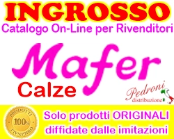 MAFER CALZE PRODUTTORE INGROSSO DISTRIBUTORE CATALOGO ONLINE CALZA BAMBINO BABY MAFER COLLANT