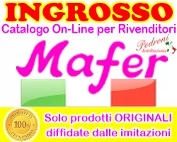 ingrosso mafer calze a accessori