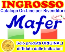ingrosso mafer calze a accessori