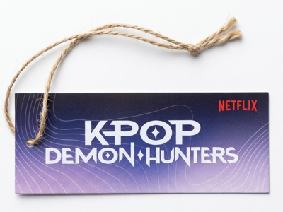 KPOP DEMON HUNTERS ingrosso abbigliamento e accessori TELI MARE
