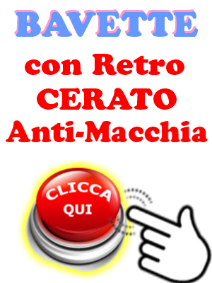 - RETRO CERATO Anti-Macchia