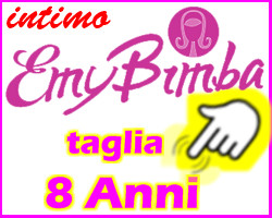 - 8 ANNI
