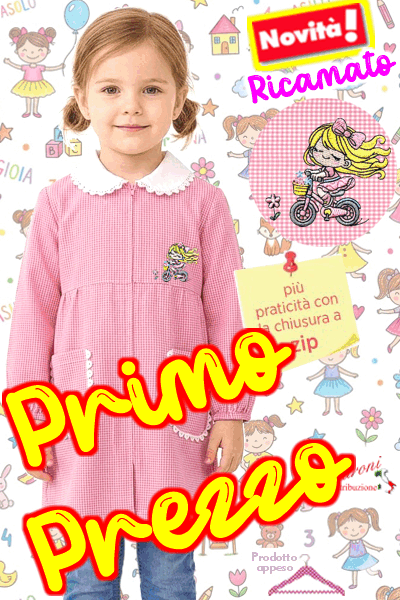 - ASILO PRIMO PREZZO
