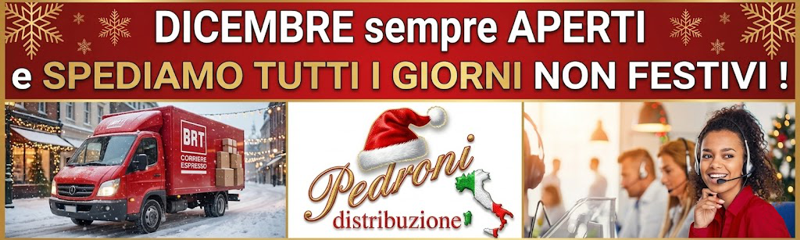 7)ALTO-PEDRONI DISTRIBUZIONE INGROSSO