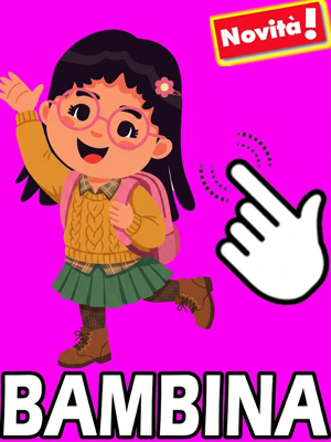 - BAMBINA