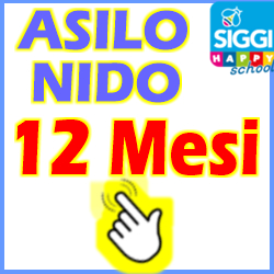 Nido 12 MESI