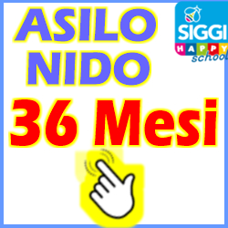 Nido 36 MESI